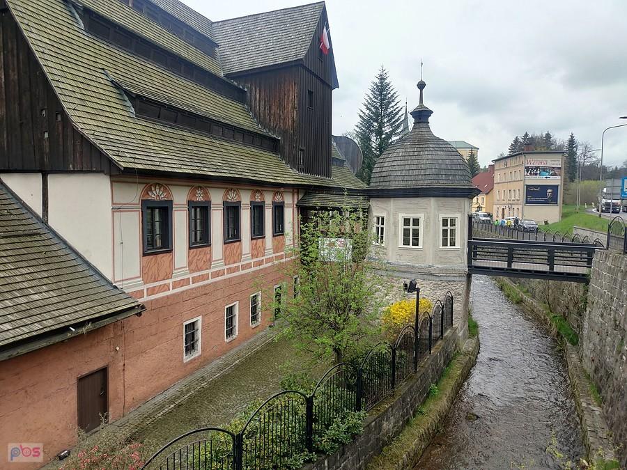 Muzeum Papiernictwa