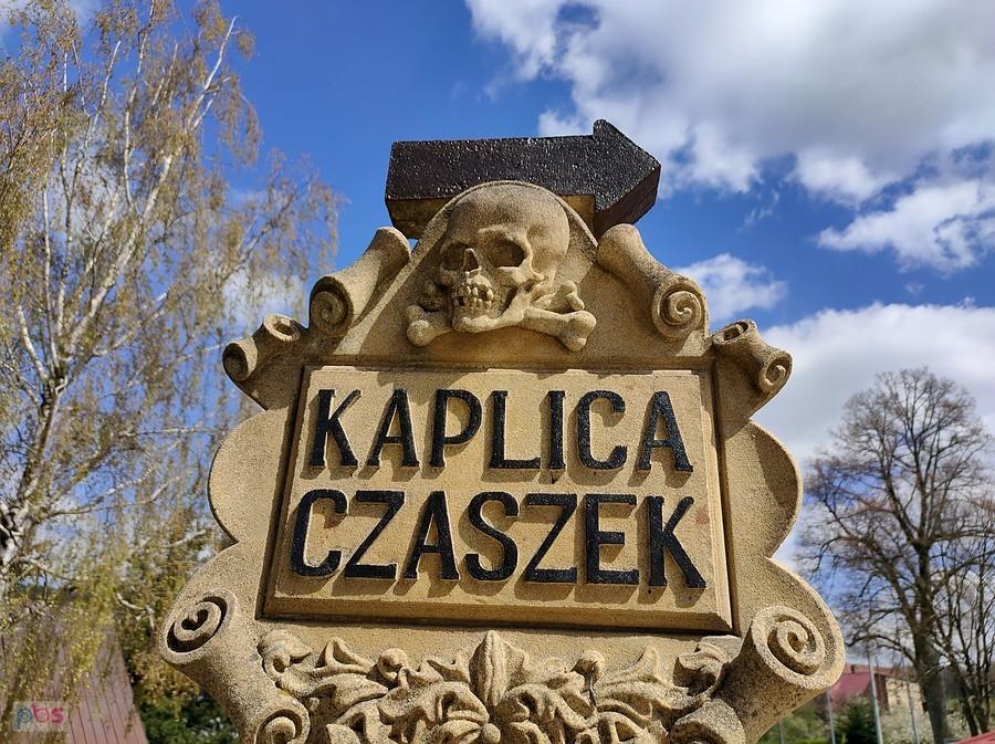 Kaplica czaszek