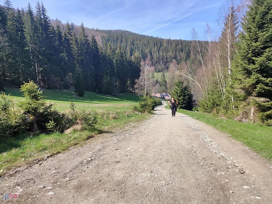 Ruszamy na Kowadło
