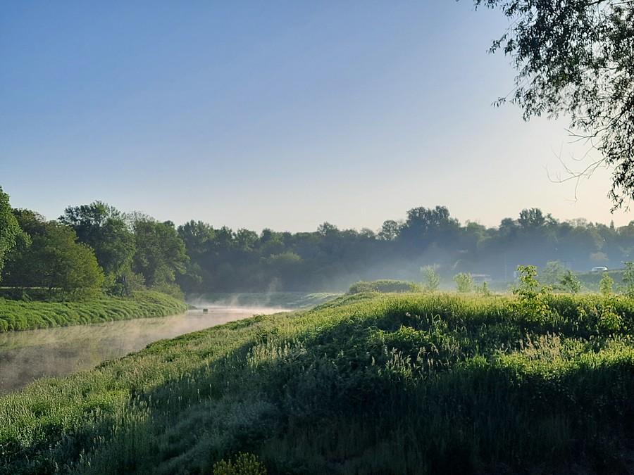 Dolina Wisłoka, Rzeszów.