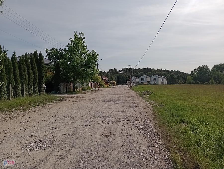 Na tym odcinku bez zmian