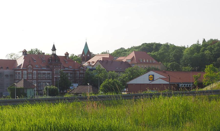 Centrum Edukacji Zawodowej i Biznesu w Gorzowie