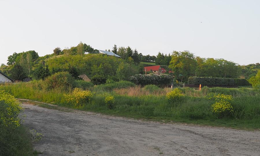 Górki Santockie