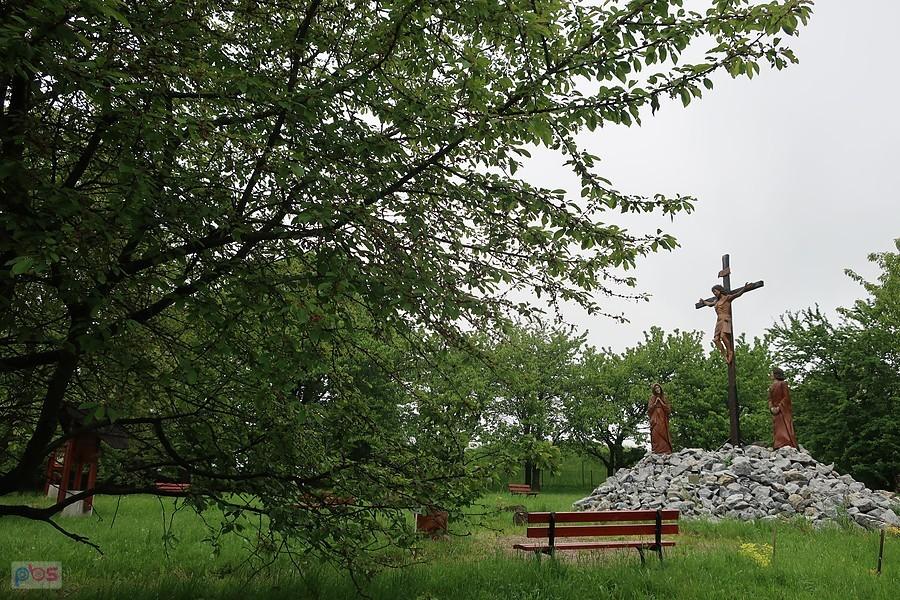 Kresowa Droga Krzyżowa w Radwanowicach