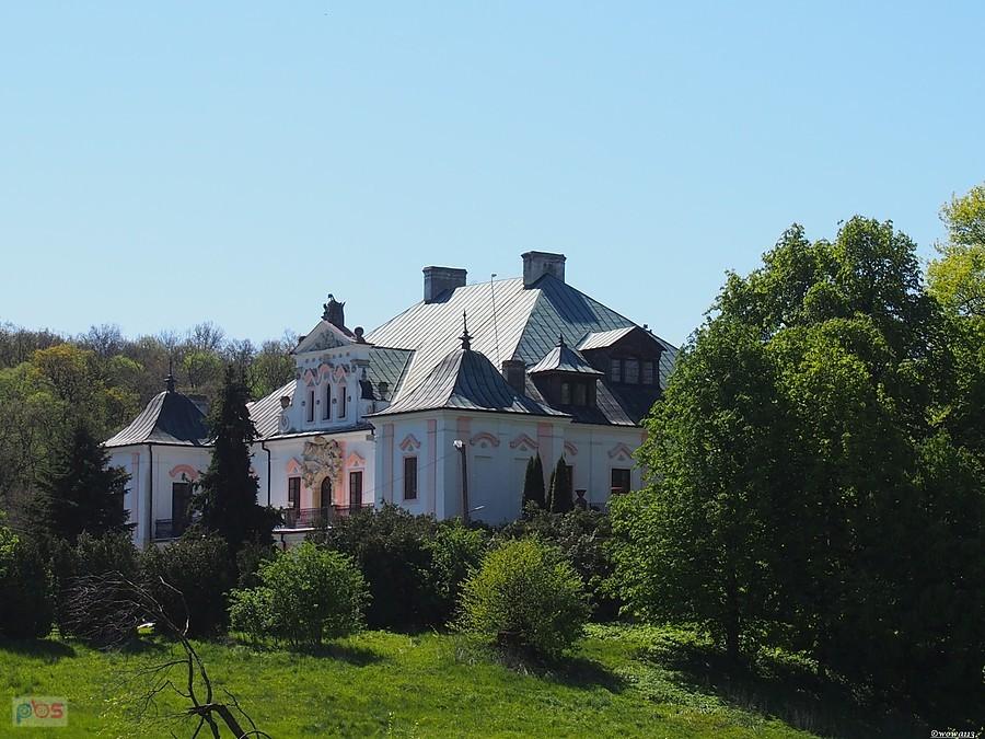Czyżów Szlachecki