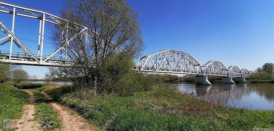 Na przekąskę nad Wisłę