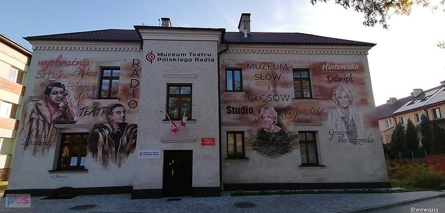 Muzeum Teatru Polskiego Radia