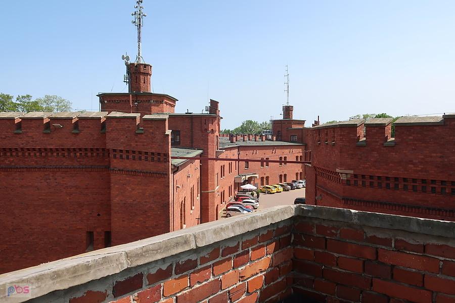Fort Kościuszko