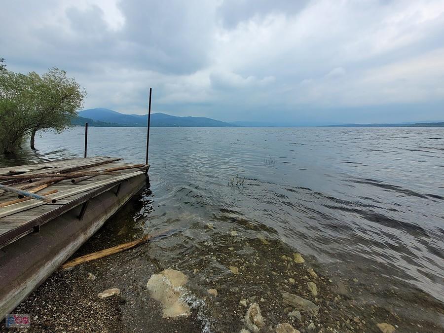 Jezioro Orawskie