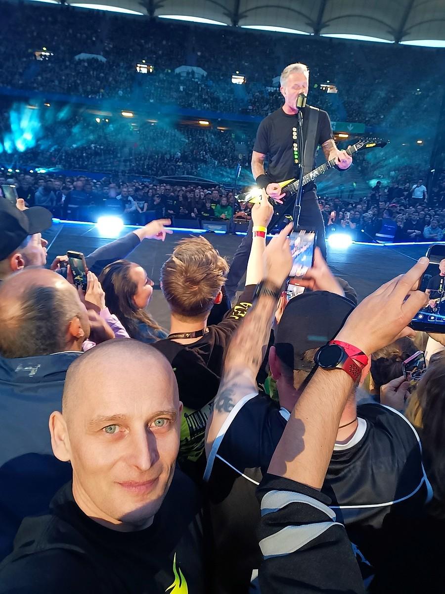 W Snake Pit.