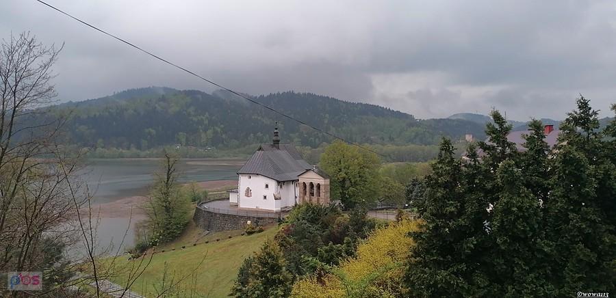 Kościół w Tropiu