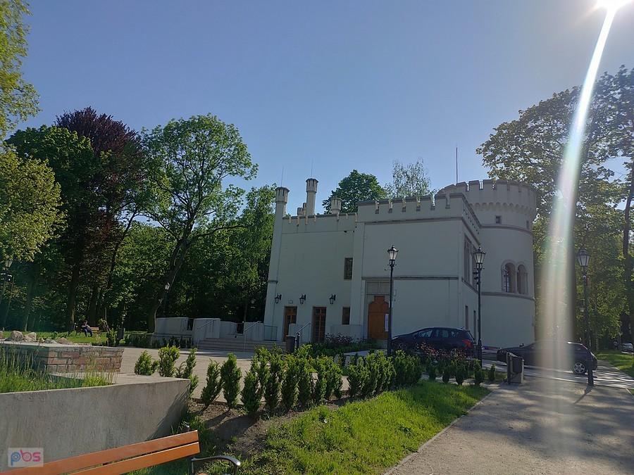 Miechowice