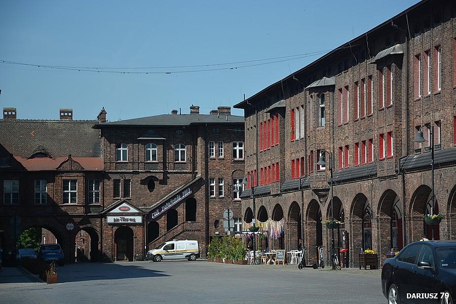 Katowice Nikiszowiec