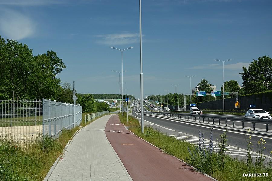 Katowice Giszowiec