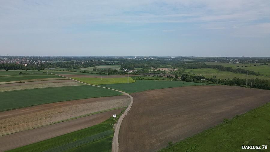 Siemianowice Śląskie - Przełajka