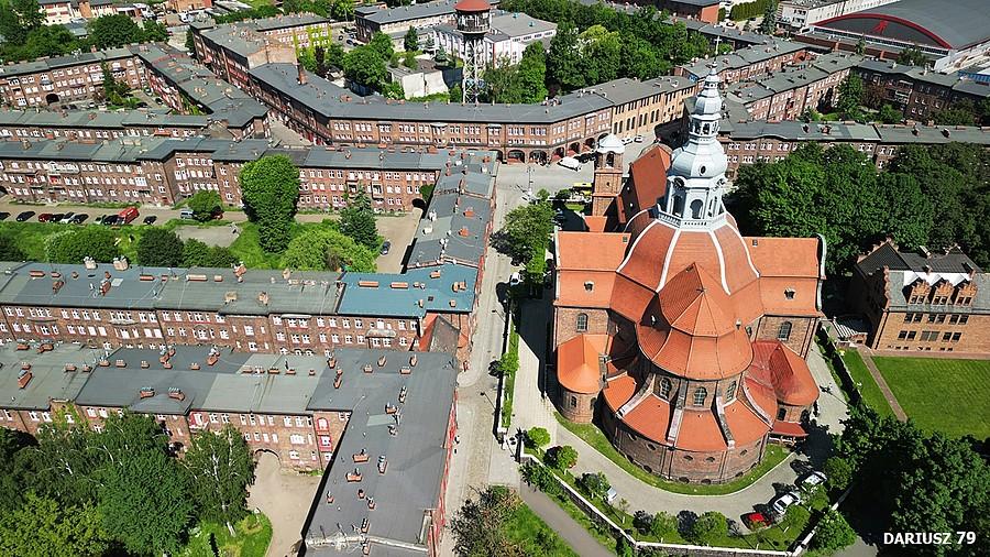 Katowice - Nikiszowiec