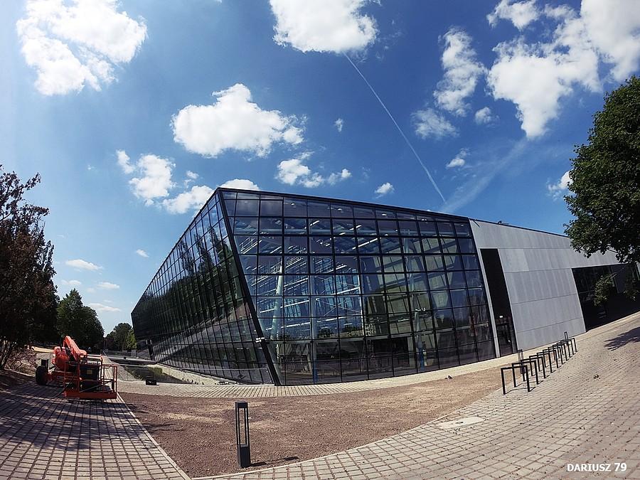 Sosnowiec - W nowej odsłonie już nie długo Egzotarium