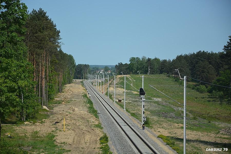Linia kolejowa nr 182 Tarnowskie Góry – Zawiercie