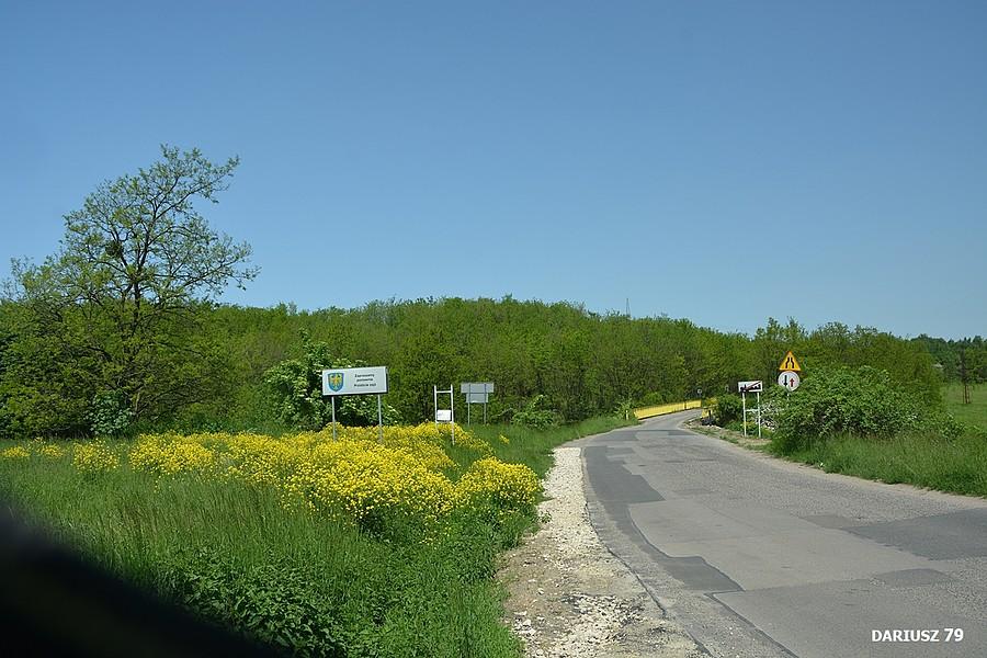 Siemianowice Śląskie - Przełajka