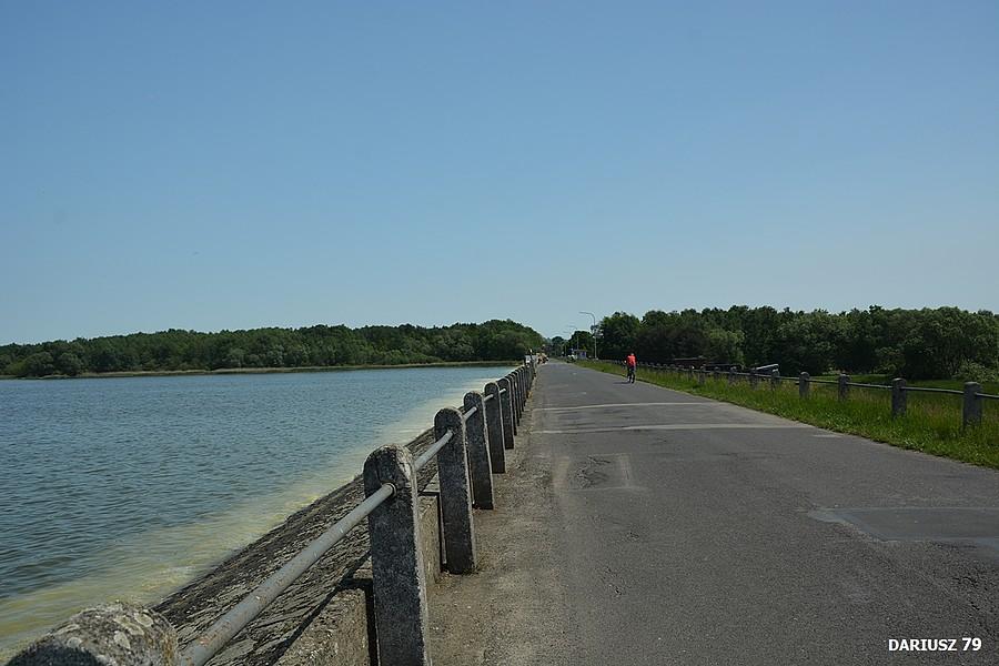 Jezioro Świerklaniec