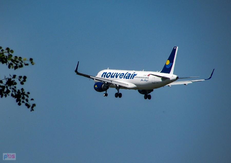 Tunezyjczyk będzie siadał