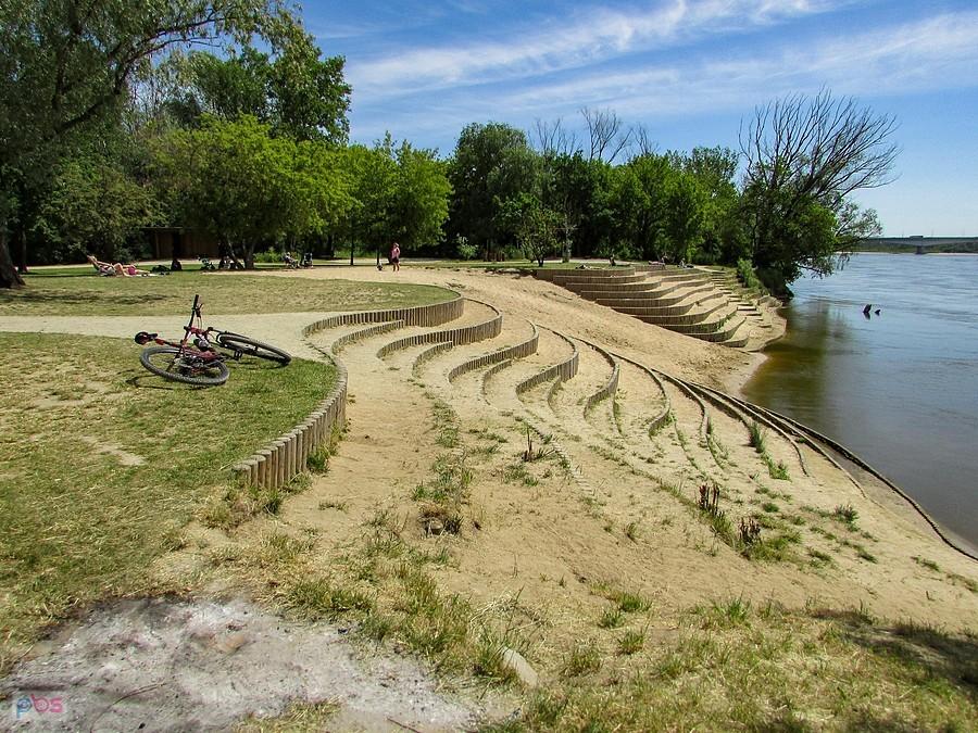 Plaża Romantyczna