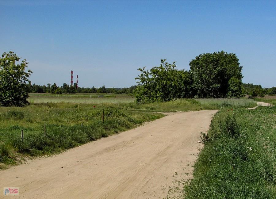 Błonia Wilanowskie