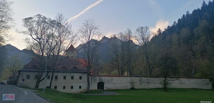 Czerwony Klasztor
