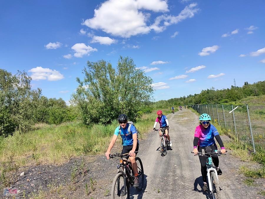 W drodze na Bobrek