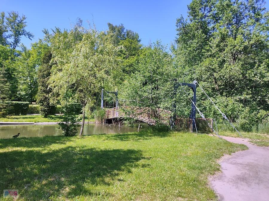 W Dolinie Górnika