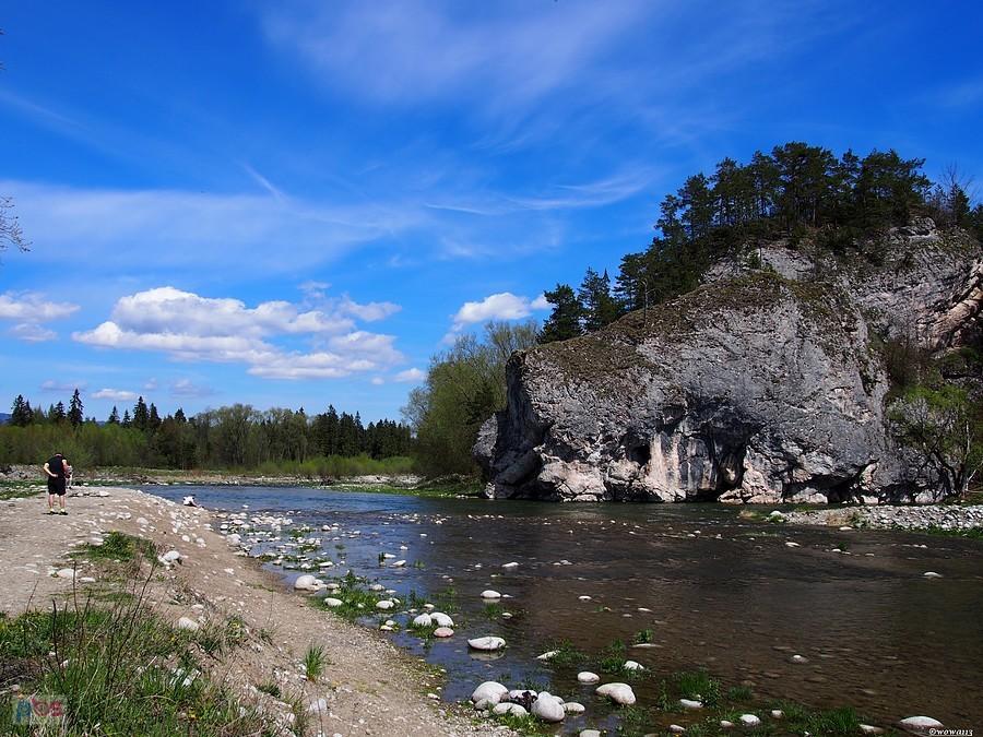 Przełom Białki