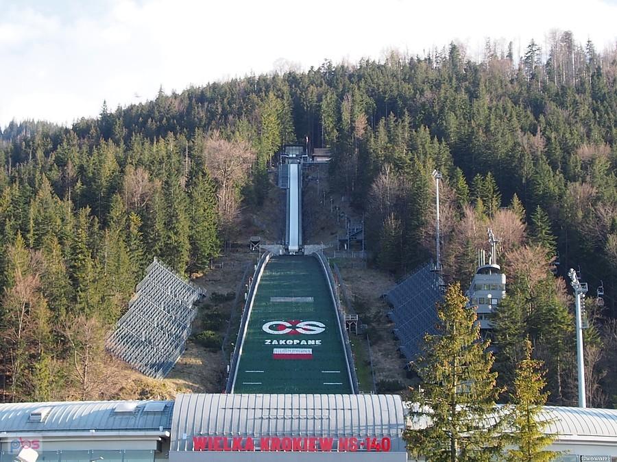 Wielka Krokiew