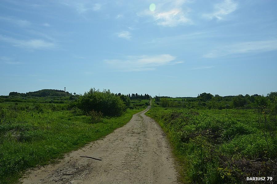 JAworzno Ciężkowice