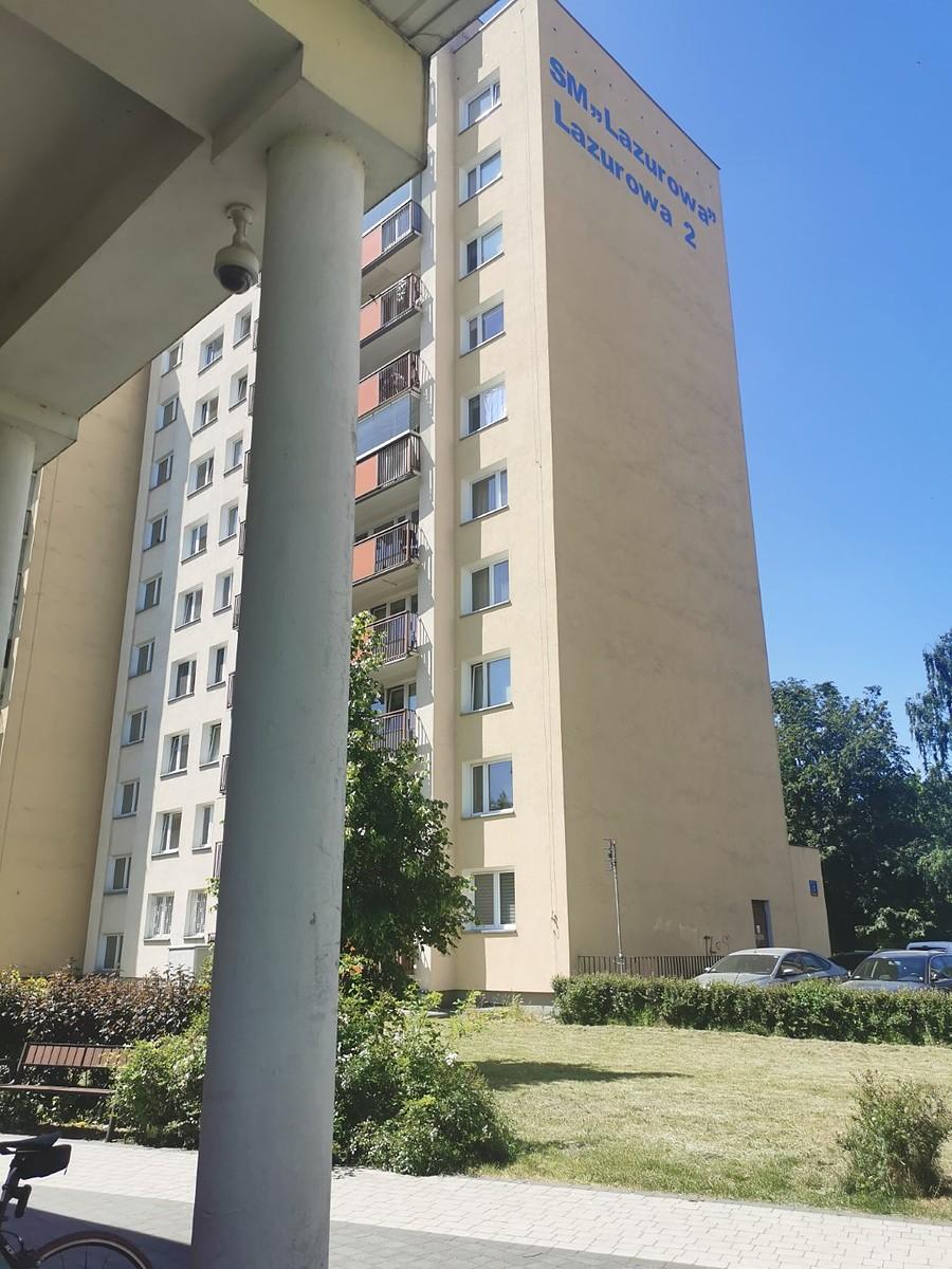 Wodopój oligoceeńskiej wody
