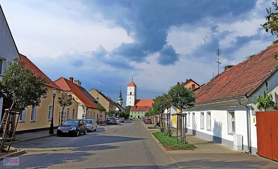 Bytom Odrzański