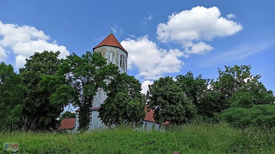 Kościół w Stypułowie