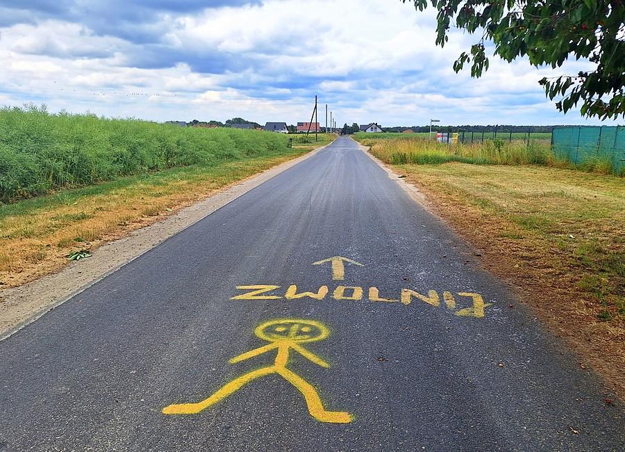 Oryginalnie, ale rozsądnie :)
