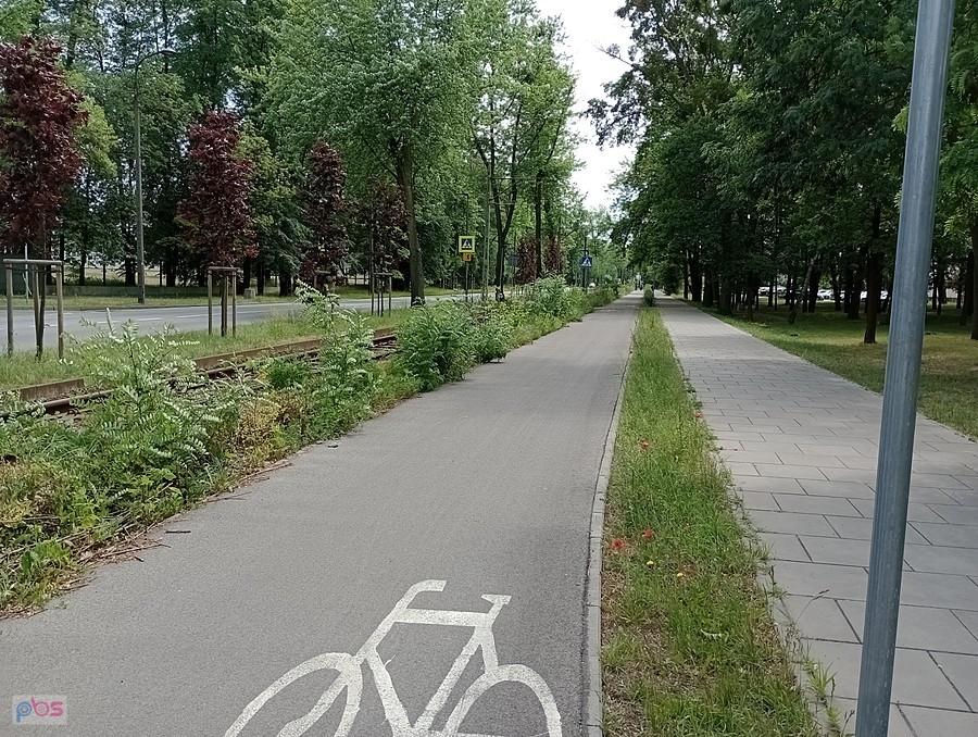 Ddr na Kaliskiego