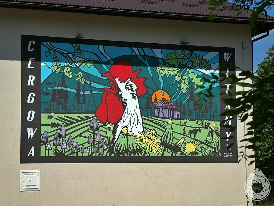 Welcome to Cergowa!