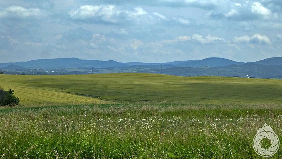 Wschodnie rubieże B.Niskiego