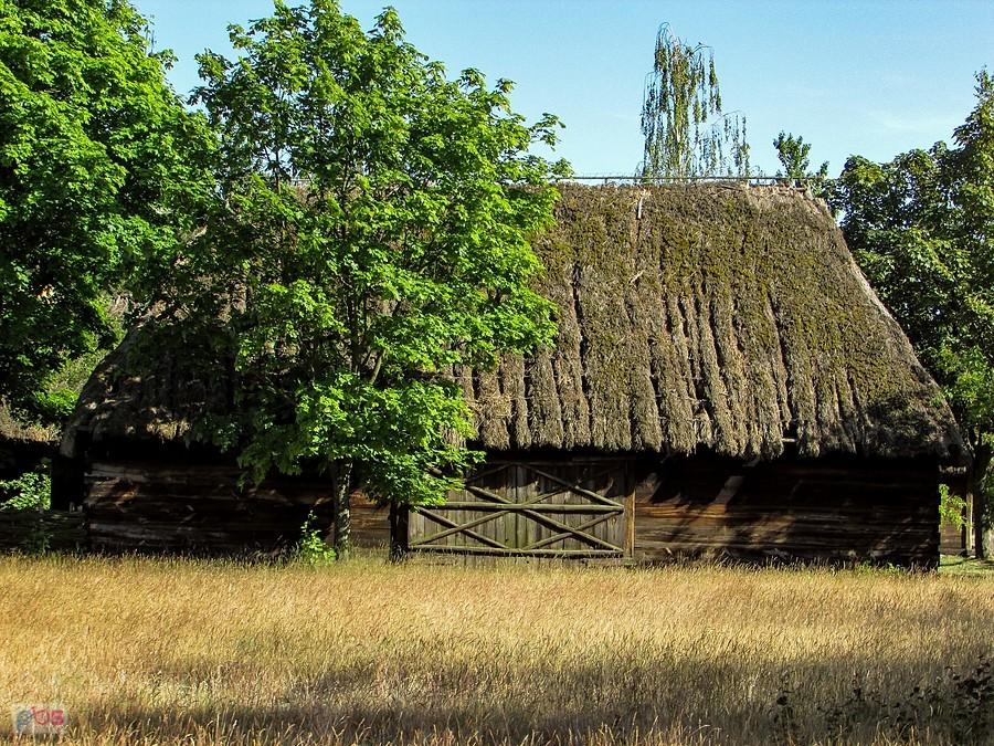 Stodole z Wicia przydałaby się nowa strzecha