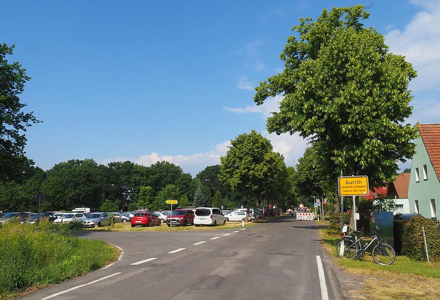 Opuszczam Aurith