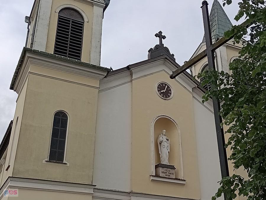 Kontrola czasu. Dziś spóźniony o 1h 20 minut