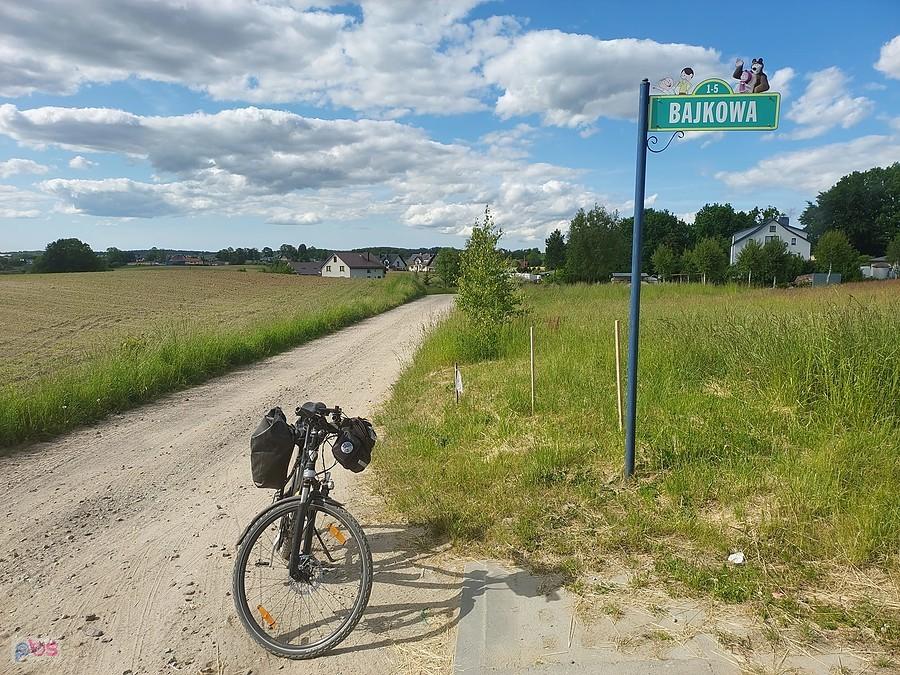 Kaszubskie ścieżki