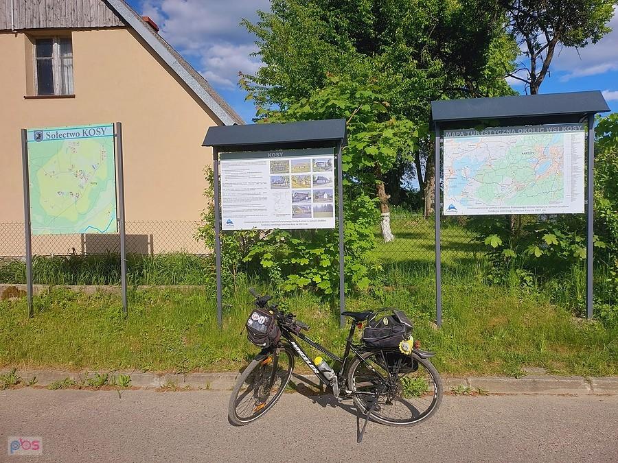 Kosy na kaszubach