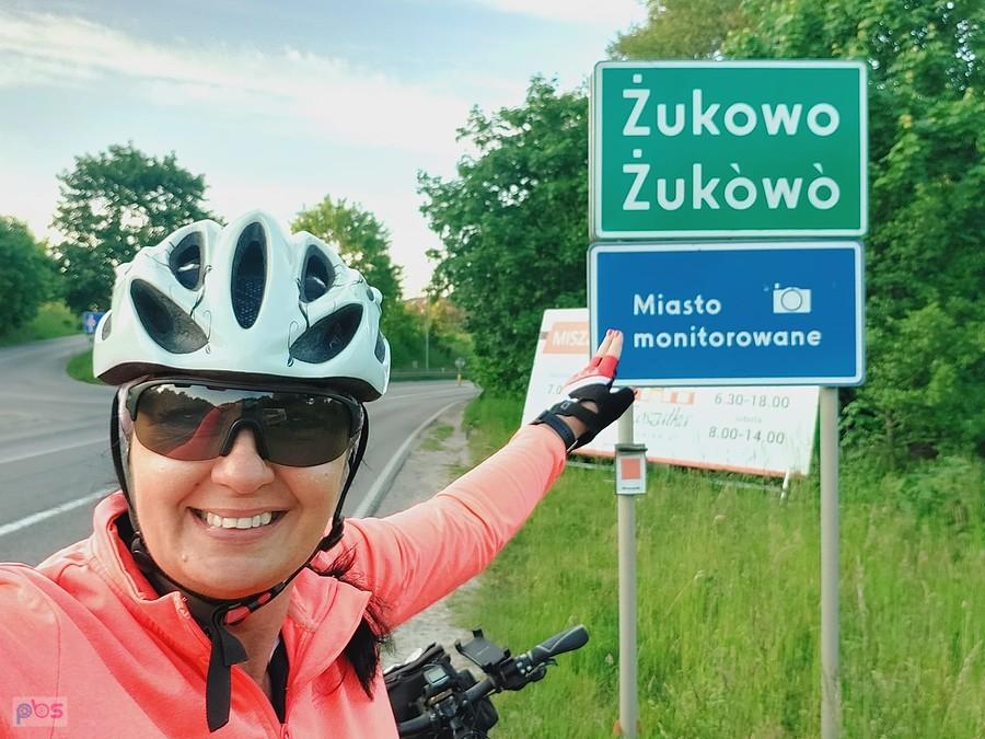 Koniec trasy
