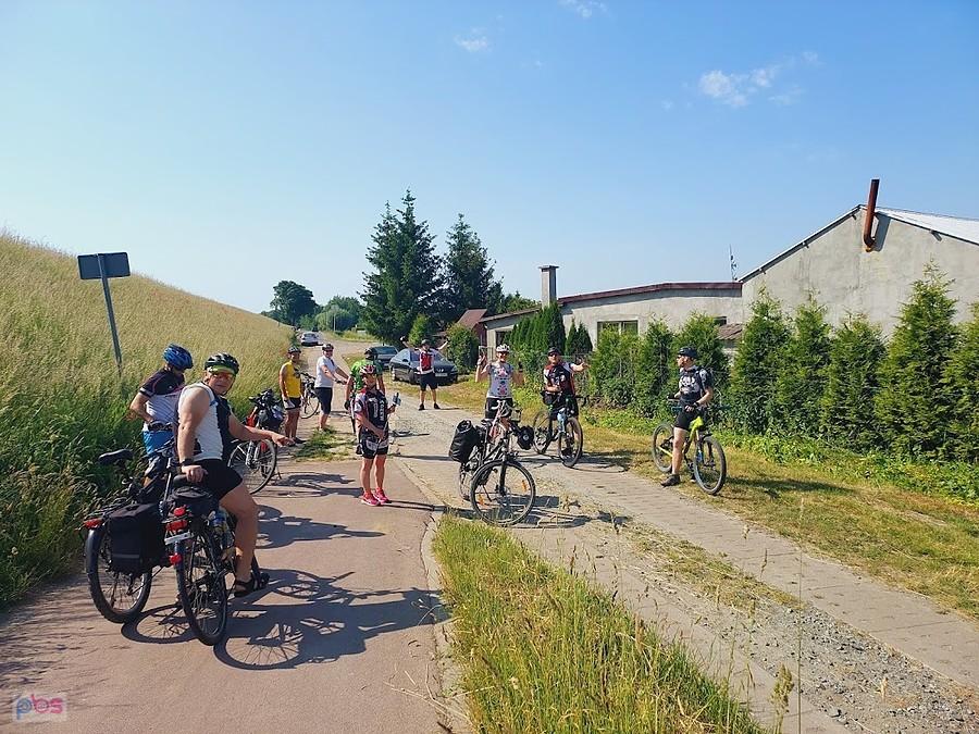 Wiślana trasa Rowerowa
