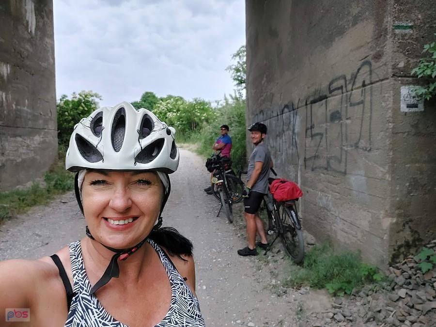 Rowerowa środa po Kociewiu