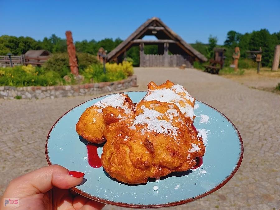 Kociewskie ruchanki w Grodzisku Owidz