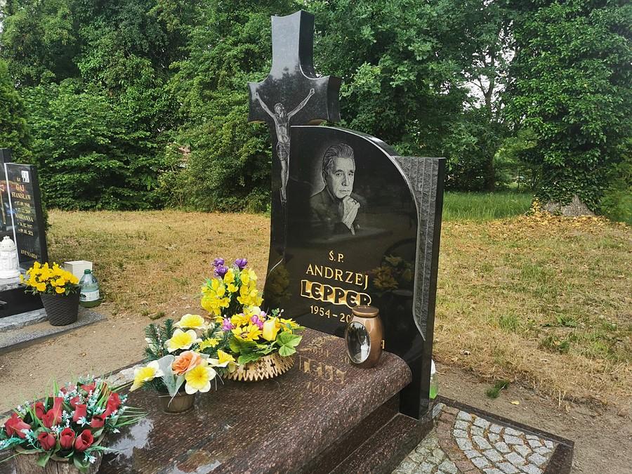 Andrzej Lepper